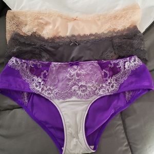 Victoria Secret panties